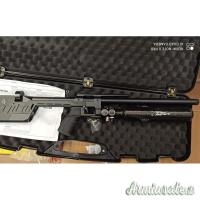 RTI ARMS PROPHET II PERFORMANCE cal. 5,5