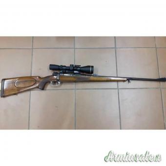 RDG 98 cal. 270 Win
