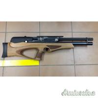 AIR ARMS GALAHAD cal. 5,5