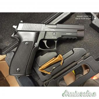 SDM TACTICAL cal. 9x21
