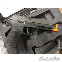 SIG SAUER P320 COMPACT cal. 9x21