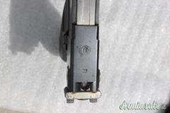 Pistola GLISENTI mod. 1910 cal. 9 mm (3)