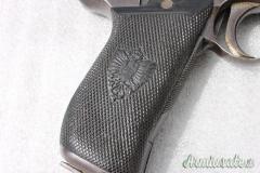 Pistola GLISENTI mod. 1910 cal. 9 mm (3)