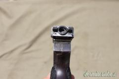 Pistola GLISENTI mod. 1910 cal. 9 mm (3)