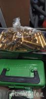 Bossoli 7x57 Mauser