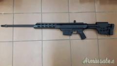 REMINGTON MTD TAC 21 LA cal. 300 Win. Mag