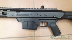 REMINGTON MTD TAC 21 LA cal. 300 Win. Mag