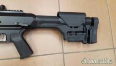 REMINGTON MTD TAC 21 LA cal. 300 Win. Mag