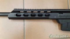 REMINGTON MTD TAC 21 LA cal. 300 Win. Mag