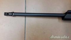 REMINGTON MTD TAC 21 LA cal. 300 Win. Mag