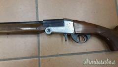INVESTARM cal. 8 Flobert centrale