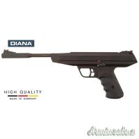 DIANA LP8 MAGNUM cal. 4,5