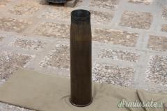 BOSSOLO ARTIGLIERIA PESANTE 105 mm