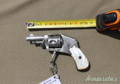 Revolver da borsetta Manifacture d'Armè  (217)