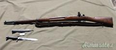 CARL GUSTAV mod. 1896 cal.6,5x55 (62)