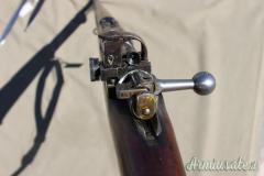CARL GUSTAV mod. 1896 cal.6,5x55 (62)