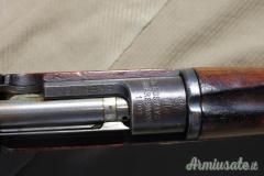 CARL GUSTAV mod. 1896 cal.6,5x55 (62)