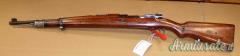 Carabina Mauser 1935 Chile Cal. 7x57