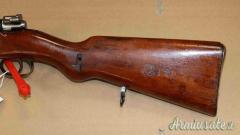 Carabina Mauser 1935 Chile Cal. 7x57