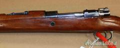 Carabina Mauser 1935 Chile Cal. 7x57