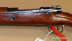 Carabina Mauser 1935 Chile Cal. 7x57