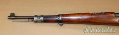 Carabina Mauser 1935 Chile Cal. 7x57