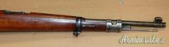 Carabina Mauser 1935 Chile Cal. 7x57