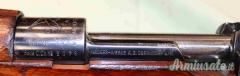 Carabina Mauser 1935 Chile Cal. 7x57