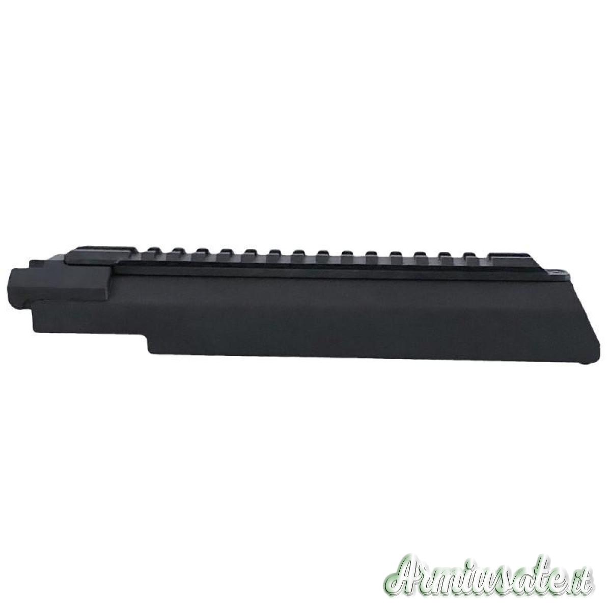 MTK railed dust cover per Norinco/Sdm MTK railed dust cover per Norinco/Sdm