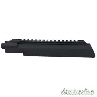 MTK railed dust cover per Norinco/Sdm