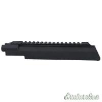 MTK railed dust cover per Norinco/Sdm