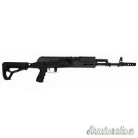MTK railed dust cover per Norinco/Sdm