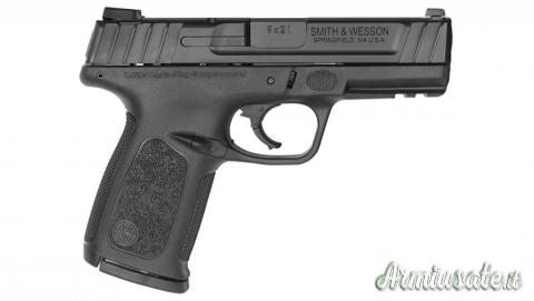 Smith & Wesson