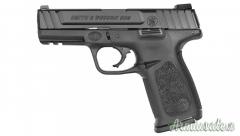 Smith & Wesson