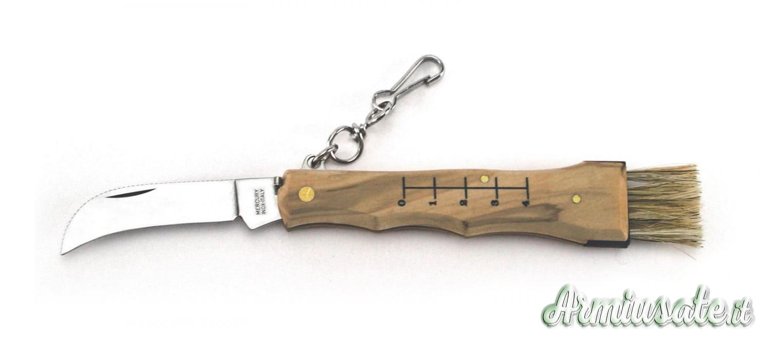 COLTELLO PER FUNGHI COLTELLO PER FUNGHI