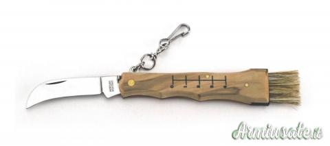 COLTELLO PER FUNGHI