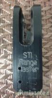 DOUBLE Alpha per STI RANGE MASTER Inserto magnetico -