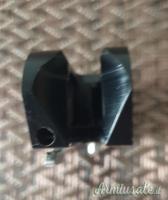 DOUBLE Alpha per STI RANGE MASTER Inserto magnetico -