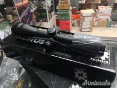 OTTICA DI MARCA KONUS MODELLO DIABLO 4X 16X50ZOOM