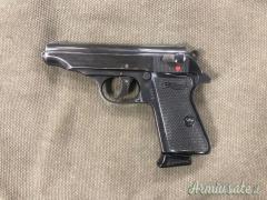 Pistola Walther modello PP cal 9x17 produzione Ulm ottime condizioni  per info contattaci