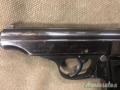 Pistola Walther modello PP cal 9x17 produzione Ulm ottime condizioni  per info contattaci