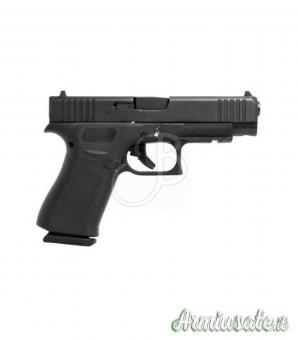 Glock 48 RAIL FS 9x21mm