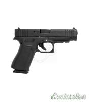 Glock 48 RAIL FS 9x21mm