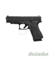 Glock 48 RAIL FS 9x21mm