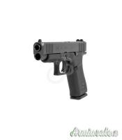 Glock 48 RAIL FS 9x21mm