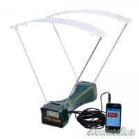 CALDWELL CRONOGRAFO BALLISTIC PRECISION