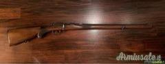 Steyr Cal 22 lr 1930