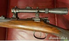Steyr Cal 22 lr 1930
