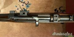 Steyr Cal 22 lr 1930