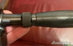 Steyr Cal 22 lr 1930